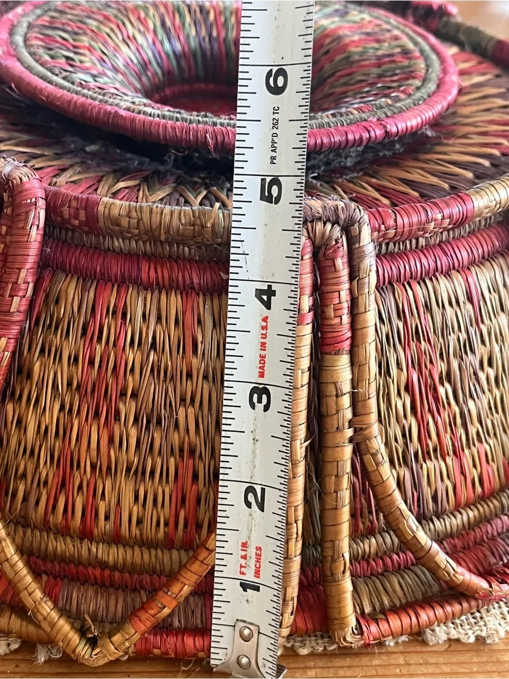 N/A antique ethiopian